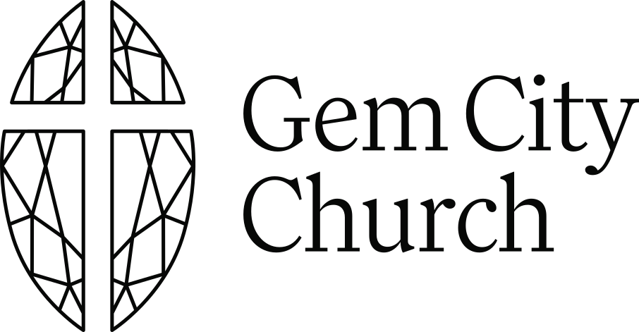 Gem City Church logo